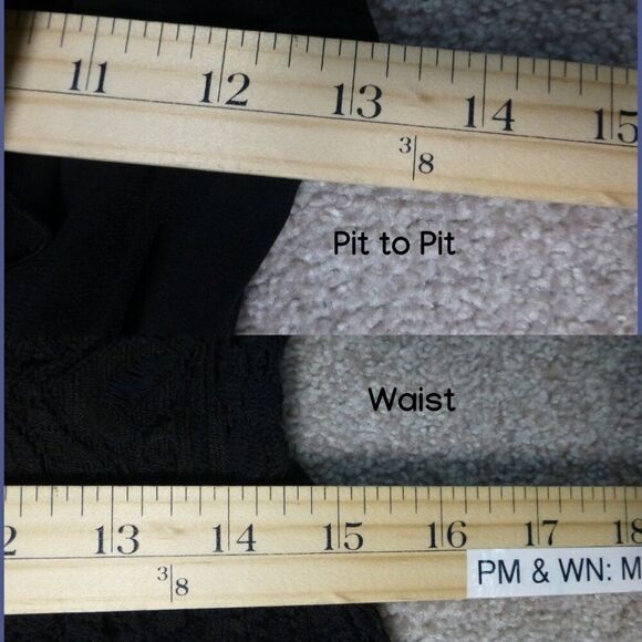 Laundry by Shelli Segal Ruffle and Belted Floral Dress (Stain at Skirt, No Rtns) - Picture 15 of 16